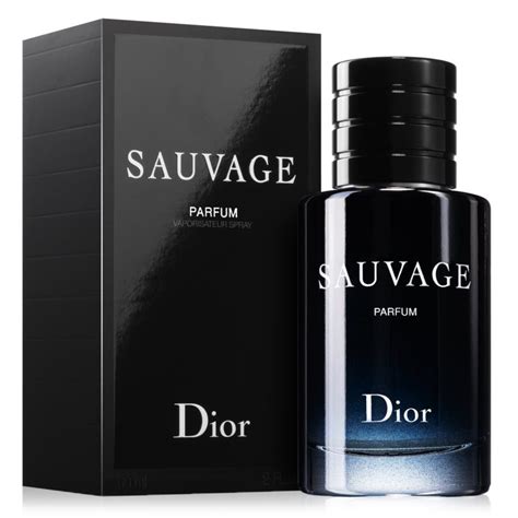 dior sauvage 60ml edp|dior sauvage by christian.